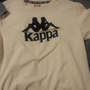 Kappa shirt